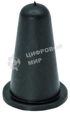 Колпачок концевой изолирующий CE 25-150 (25-150кв.мм) (PK 99.2595/CECT 16-150) НИЛЕД 12611591