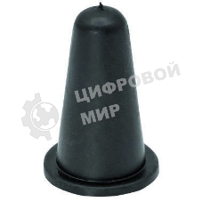 Колпачок концевой изолирующий CE 25-150 (25-150кв.мм) (PK 99.2595/CECT 16-150) НИЛЕД 12611591