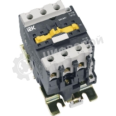 Контактор КМИ-35012 50А 400В/АС3 1НО ИЭК KKM31-050-400-11