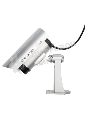 Муляж видеокамеры уличной установки Rexant RX-307