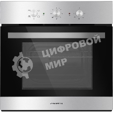 Шкаф духовой электрический Maunfeld AEOC.575S, встраиваемый