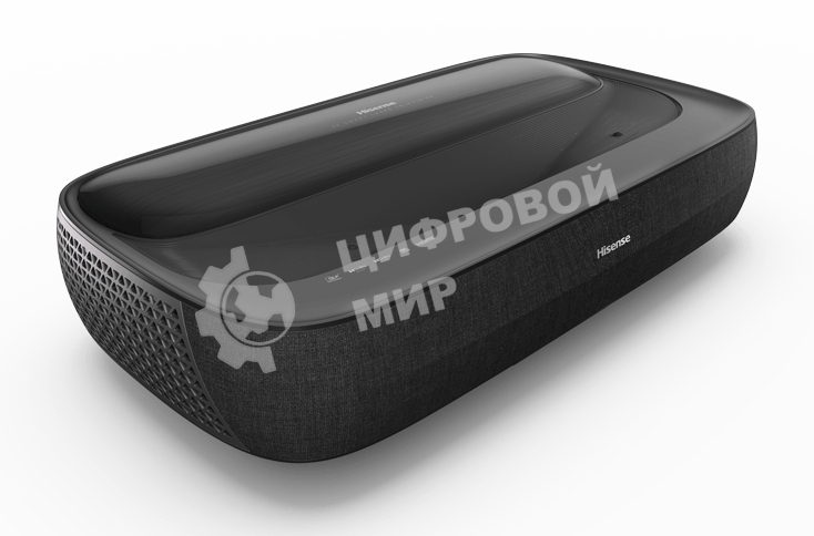 Телевизор Hisense 100