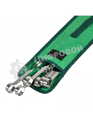 Шампуры с чехлом Camping Palisad 45 см (6 шт.)