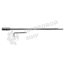 Удлинитель Matrix для перовых сверл, 300 мм, D 16-40 мм, 6-гранный хвостовик