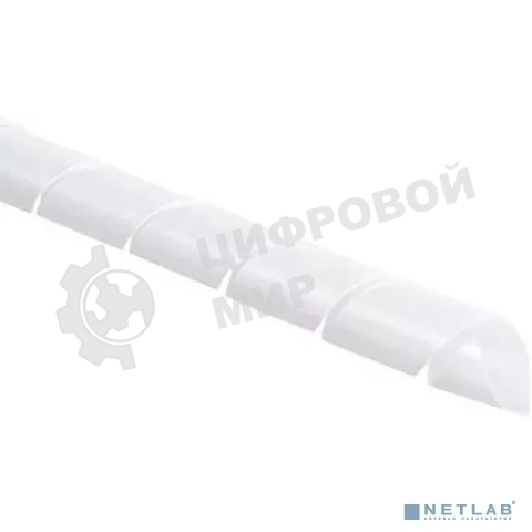 Лента спиральная монтажная EKF plc-swb-19 SWB-19 D19 мм d15 мм (10м.) EKF PROxima