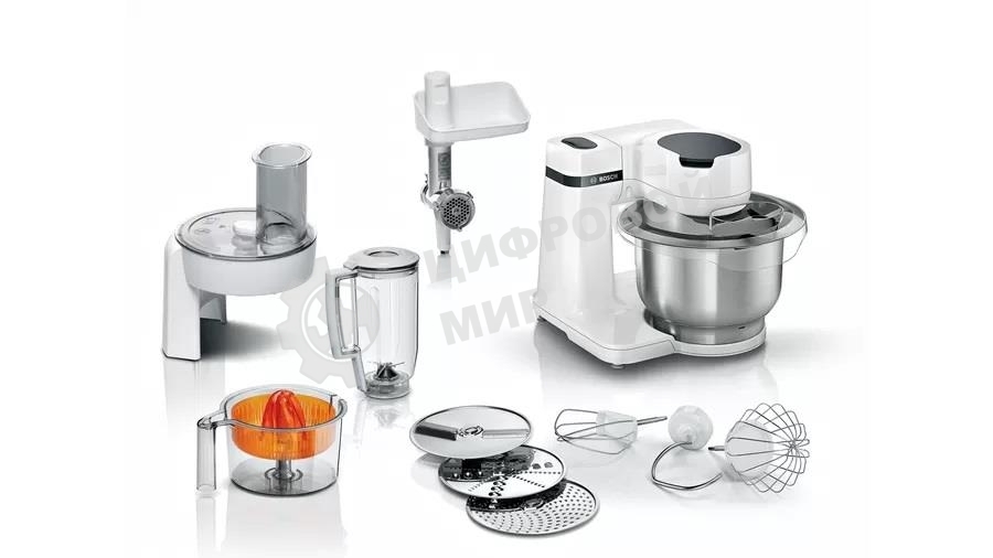 Комбайн Bosch 	 MUMS2EW40