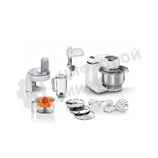 Комбайн Bosch 	 MUMS2EW40