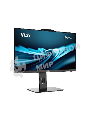 Моноблок MSI Pro AP242P 14M AiO 23,8