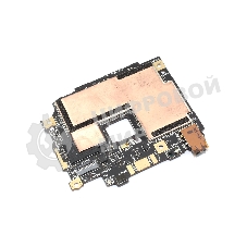 Материнская плата для Asus A600CG 2x16Gb 90AZ00G1-P00010