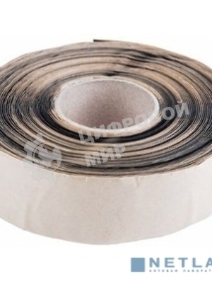 Бутил-каучуковая лента Rexant 20м (Ширина 5 см,толщина 0,05 см)