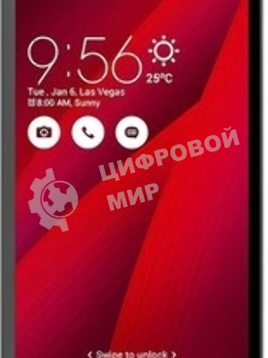 Материнская плата для Asus Zenfone 2 Laser ZE601KL 3x32Gb