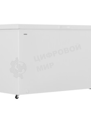 Морозильный ларь Nord CN 500, белый, 420л