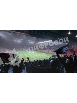 Игра EA SPORTS FC26 PS4 рус. суб.