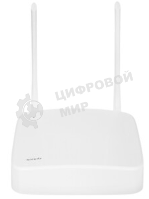 Система видеонаблюдения KIT 8CHW-3TC K8W-3TC TENDA