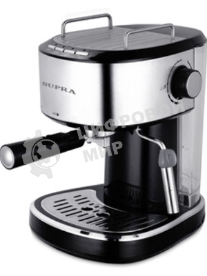 Кофеварка SUPRA CMS-1515