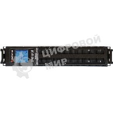 Источник бесперебойного питания Штиль STR1103TL 2700Вт 3000ВА черный