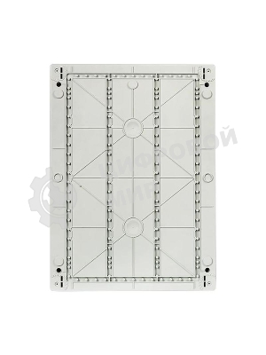 Щит распред. навесной PROxima ЩРН-ПГ-54 (625х450х155) IP65