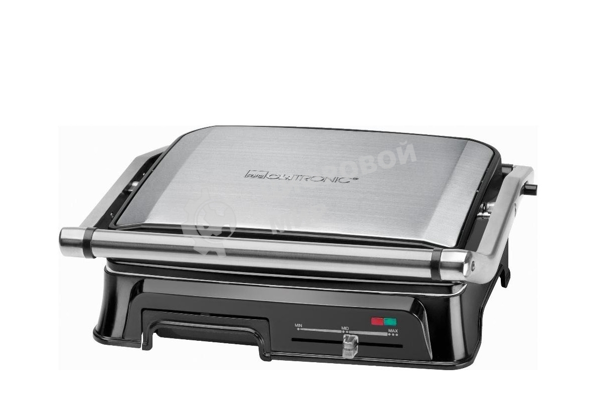 Гриль электрический Clatronic KG 3571 Keramik 2000W