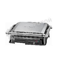 Гриль электрический Clatronic KG 3571 Keramik 2000W