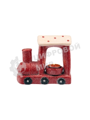 Керамический подсвечник Neon-night 