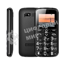 Мобильный телефон BQ 1851 Respect синий