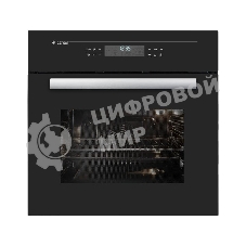 Духовой шкаф электрический Gefest ДА 622-04 A, встраиваемый