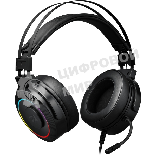 Гарнитура проводная Redragon GAMING LAMIA 2 77701