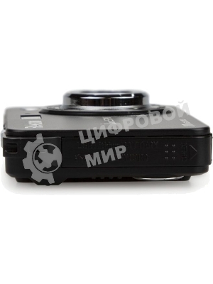 Фотоаппарат Rekam iLook S990i черный 21Mpix 2.7