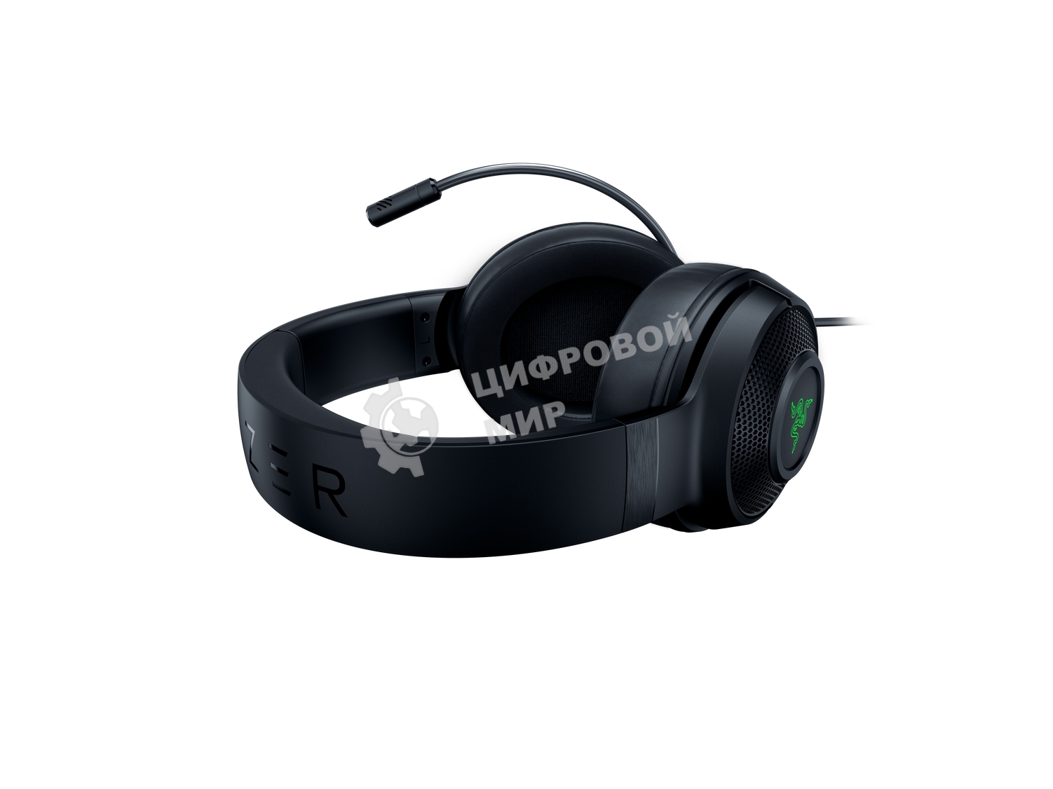 Гарнитура Razer Kraken V3 XUSB/Razer Kraken V3 X USB