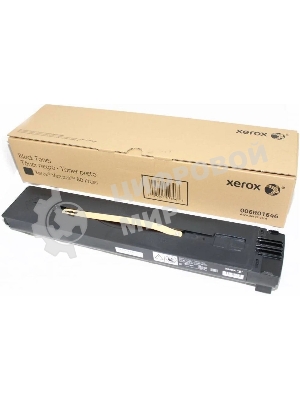 Картридж лазерный Xerox черный Versant 80/180 (006R01646) 20K