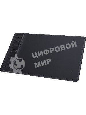 Графический планшет Huion Inspiroy 2 S, 8192 уровней, USB Type-C