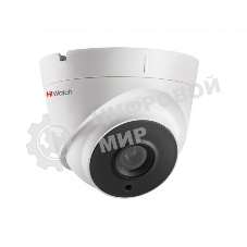 Камера видеонаблюдения IP HiWatch DS-I653M(B)(2.8мм) 2.8-2.8мм цв.