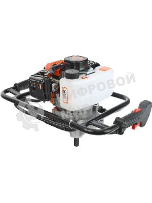 Мотобур бензиновый PATRIOT PT AE150D (без шнека) easy start