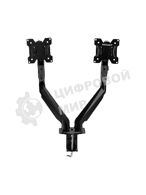 Кронштейн для двух мониторов Rexant 13
