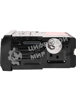 Автомагнитола ACV AVS-950BM, 1 DIN, Bluetooth, USB Type-A, AUX