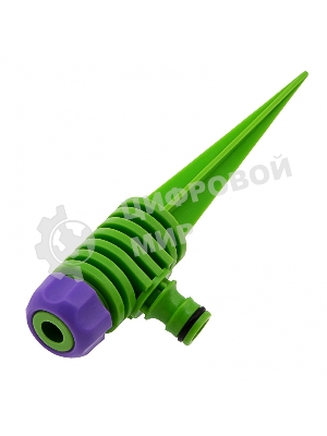 Распылитель-дождеватель, на пике Palisad