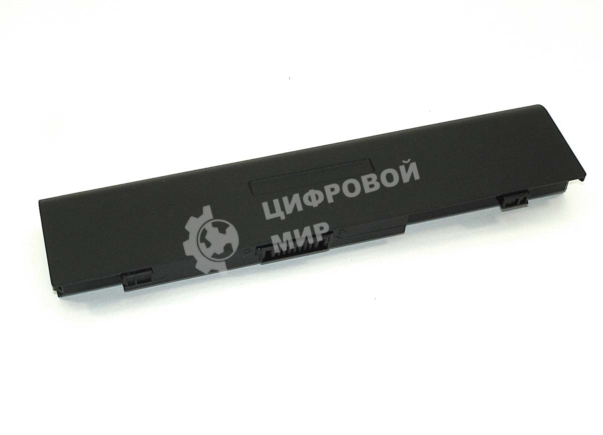 Аккумуляторная батарея для ноутбука LG Aurora ONOTE S430 11.1V 4400mAh SQU-1007-3S2P OEM черная