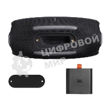 Портативная акустика JBL XTREME 4, черный