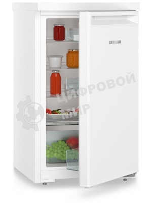 Холодильник Liebherr Rd 1200-20 001 белый однокамерный 110л, капельная система