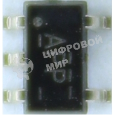 Контроллер TPS62222 DDCRG4