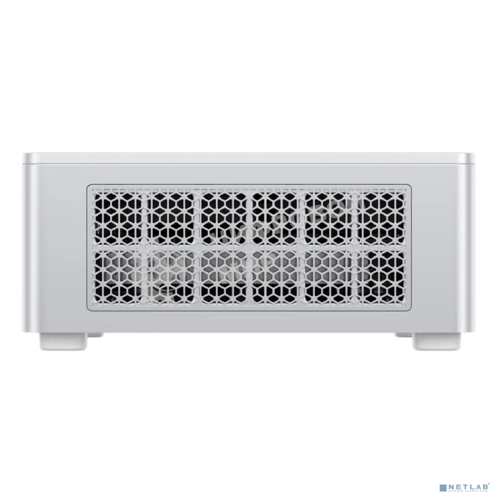 Мини ПК Minisforum UM870PLUS/barebone (AMD Ryzen 5 7845H) AMD Radeon 760M