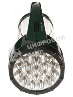 Фонарь Космос Accu AP2008L-LED