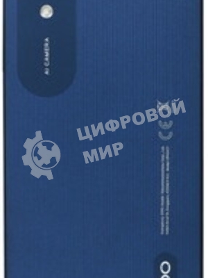 Камера фронтальная (селфи) для OPPO A17k