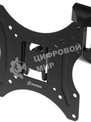 Кронштейн для мониторов Onkron NWS-SC24 черный 13