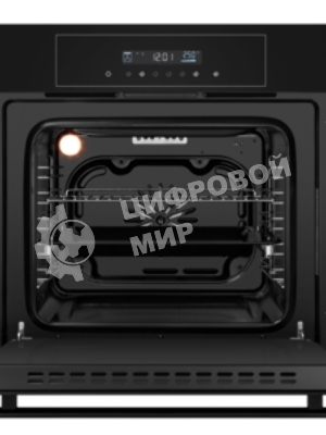 Шкаф духовой электрический Maunfeld AEOD6063B