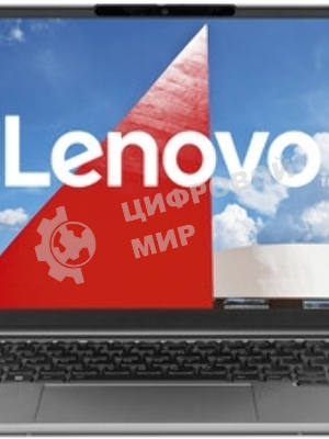 Ноутбук Lenovo ThinkBook 14 G6 IRL серый Intel Core i7 13700H 2400MHz/14