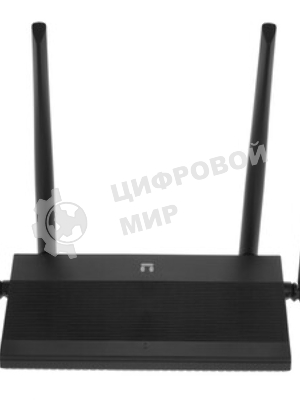 Роутер/маршрутизатор Wi-Fi 1200MBPS 1000M DUAL BAND N3 NETIS