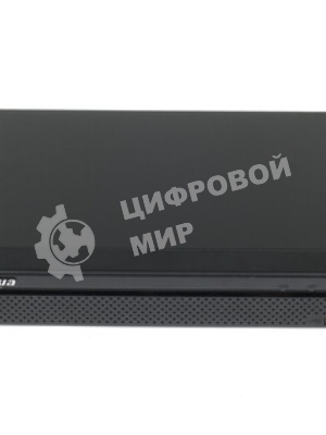 Видеорегистратор наблюдения Dahua DHI-NVR2108-8P-4KS3
