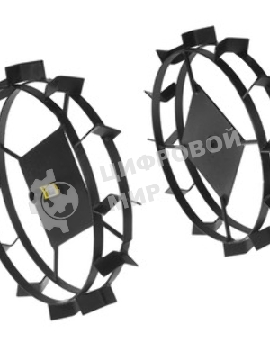 Грунтозацеп Huter 540/90 для GMC-5.5