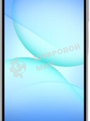 Смартфон Samsung Galaxy A17 SM-A175F, 8/256Gb, серый